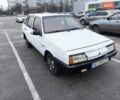 Белый ВАЗ 2109, объемом двигателя 1.5 л и пробегом 149 тыс. км за 1100 $, фото 2 на Automoto.ua