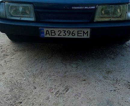 Белый ВАЗ 2109, объемом двигателя 1.5 л и пробегом 0 тыс. км за 1000 $, фото 5 на Automoto.ua