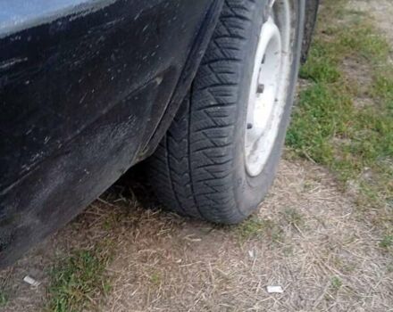 Білий ВАЗ 2109, об'ємом двигуна 1.5 л та пробігом 100 тис. км за 720 $, фото 6 на Automoto.ua