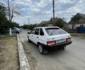 Белый ВАЗ 2109, объемом двигателя 0 л и пробегом 200 тыс. км за 745 $, фото 5 на Automoto.ua
