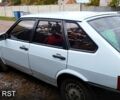 Білий ВАЗ 2109, об'ємом двигуна 1.5 л та пробігом 271 тис. км за 1100 $, фото 3 на Automoto.ua