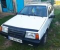 Белый ВАЗ 2109, объемом двигателя 1.29 л и пробегом 18 тыс. км за 900 $, фото 2 на Automoto.ua