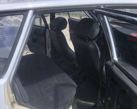 Белый ВАЗ 2109, объемом двигателя 1.5 л и пробегом 87 тыс. км за 570 $, фото 6 на Automoto.ua