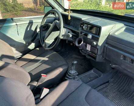 ВАЗ 2109 1990 в Кропивницком (Кировограде) на Automoto.ua Белый ВАЗ 2109, объемом двигателя 1.5 л и пробегом 130 тыс. км за 2000 $, фото 20 на Automoto.ua