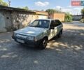 Білий ВАЗ 2109, об'ємом двигуна 1.5 л та пробігом 97 тис. км за 1700 $, фото 1 на Automoto.ua