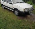 Белый ВАЗ 2109, объемом двигателя 1.5 л и пробегом 300 тыс. км за 700 $, фото 7 на Automoto.ua