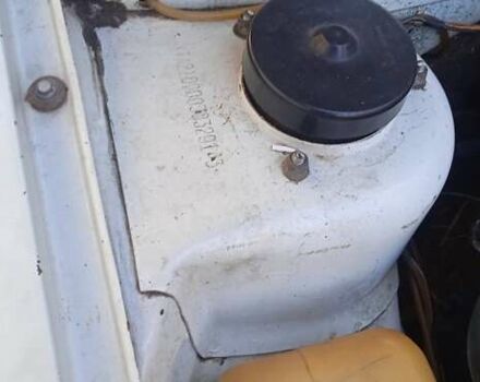 Белый ВАЗ 2109, объемом двигателя 1.3 л и пробегом 114 тыс. км за 950 $, фото 10 на Automoto.ua