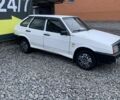 Белый ВАЗ 2109, объемом двигателя 1.5 л и пробегом 10 тыс. км за 850 $, фото 3 на Automoto.ua