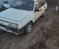 Білий ВАЗ 2109, об'ємом двигуна 0 л та пробігом 200 тис. км за 311 $, фото 1 на Automoto.ua