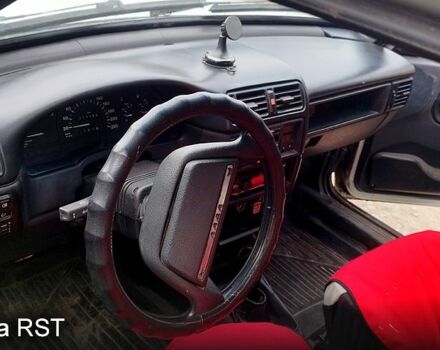 Білий ВАЗ 2109, об'ємом двигуна 1.5 л та пробігом 271 тис. км за 1100 $, фото 2 на Automoto.ua