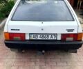 Білий ВАЗ 2109, об'ємом двигуна 1.5 л та пробігом 0 тис. км за 700 $, фото 3 на Automoto.ua