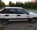 Белый ВАЗ 2109, объемом двигателя 1.29 л и пробегом 525 тыс. км за 700 $, фото 10 на Automoto.ua