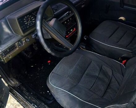 Білий ВАЗ 2109, об'ємом двигуна 1.5 л та пробігом 100 тис. км за 830 $, фото 3 на Automoto.ua