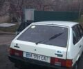 Білий ВАЗ 2109, об'ємом двигуна 1.3 л та пробігом 1 тис. км за 1200 $, фото 2 на Automoto.ua