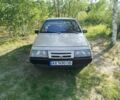 Белый ВАЗ 2109, объемом двигателя 1.1 л и пробегом 99 тыс. км за 966 $, фото 1 на Automoto.ua