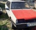 Белый ВАЗ 2109, объемом двигателя 1.1 л и пробегом 150 тыс. км за 135 $, фото 1 на Automoto.ua