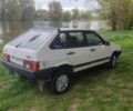 Белый ВАЗ 2109, объемом двигателя 11.3 л и пробегом 250 тыс. км за 699 $, фото 3 на Automoto.ua