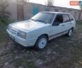 Білий ВАЗ 2109, об'ємом двигуна 1.3 л та пробігом 250 тис. км за 941 $, фото 9 на Automoto.ua