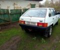 Белый ВАЗ 2109, объемом двигателя 15 л и пробегом 200 тыс. км за 1150 $, фото 4 на Automoto.ua