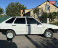 ВАЗ 2109 1990 в Кропивницком (Кировограде) на Automoto.ua Белый ВАЗ 2109, объемом двигателя 1.5 л и пробегом 130 тыс. км за 2000 $, фото 4 на Automoto.ua