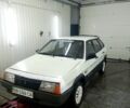 Белый ВАЗ 2109, объемом двигателя 1.3 л и пробегом 0 тыс. км за 650 $, фото 2 на Automoto.ua