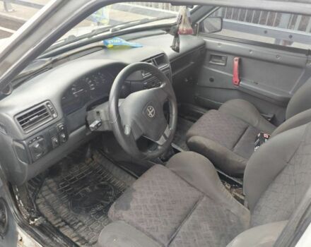 Белый ВАЗ 2109, объемом двигателя 1.5 л и пробегом 2 тыс. км за 672 $, фото 13 на Automoto.ua