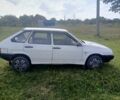 Білий ВАЗ 2109, об'ємом двигуна 1.5 л та пробігом 300 тис. км за 1000 $, фото 2 на Automoto.ua