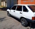 Білий ВАЗ 2109, об'ємом двигуна 1.5 л та пробігом 78 тис. км за 1460 $, фото 1 на Automoto.ua