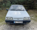 Белый ВАЗ 2109, объемом двигателя 1.3 л и пробегом 399 тыс. км за 900 $, фото 3 на Automoto.ua