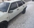 Белый ВАЗ 2109, объемом двигателя 0 л и пробегом 1 тыс. км за 750 $, фото 1 на Automoto.ua