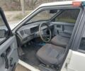 Білий ВАЗ 2109, об'ємом двигуна 1.5 л та пробігом 97 тис. км за 2100 $, фото 9 на Automoto.ua