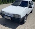Білий ВАЗ 2109, об'ємом двигуна 1.3 л та пробігом 3 тис. км за 937 $, фото 1 на Automoto.ua
