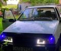 Белый ВАЗ 2109, объемом двигателя 1.5 л и пробегом 0 тыс. км за 650 $, фото 1 на Automoto.ua