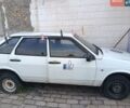 Белый ВАЗ 2109, объемом двигателя 1.5 л и пробегом 1000 тыс. км за 453 $, фото 1 на Automoto.ua