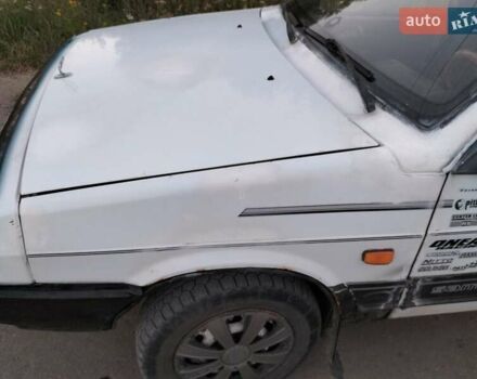 ВАЗ 2109 1990 в Хмельницком на Automoto.ua Белый ВАЗ 2109, объемом двигателя 1.29 л и пробегом 525 тыс. км за 1150 $, фото 1 на Automoto.ua
