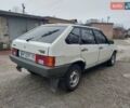 Білий ВАЗ 2109, об'ємом двигуна 1.5 л та пробігом 97 тис. км за 2100 $, фото 7 на Automoto.ua