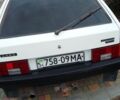 Белый ВАЗ 2109, объемом двигателя 15 л и пробегом 0 тыс. км за 1500 $, фото 5 на Automoto.ua