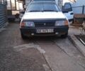 Белый ВАЗ 2109, объемом двигателя 1.5 л и пробегом 2 тыс. км за 837 $, фото 1 на Automoto.ua