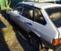 Білий ВАЗ 2109, об'ємом двигуна 1.29 л та пробігом 18 тис. км за 600 $, фото 2 на Automoto.ua