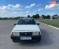 Білий ВАЗ 2109, об'ємом двигуна 1.46 л та пробігом 150 тис. км за 1099 $, фото 1 на Automoto.ua