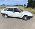 Белый ВАЗ 2109, объемом двигателя 1.5 л и пробегом 234 тыс. км за 850 $, фото 5 на Automoto.ua