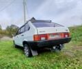 Белый ВАЗ 2109, объемом двигателя 1.5 л и пробегом 1 тыс. км за 803 $, фото 6 на Automoto.ua