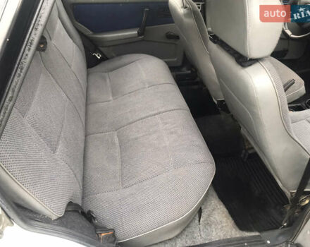 Белый ВАЗ 2109, объемом двигателя 1.6 л и пробегом 300 тыс. км за 1700 $, фото 5 на Automoto.ua