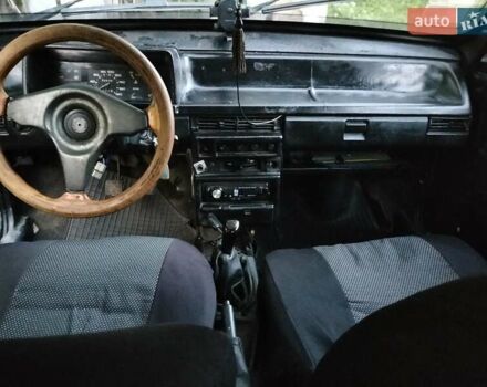 ВАЗ 2109 1990 в Хмельницком на Automoto.ua Белый ВАЗ 2109, объемом двигателя 1.29 л и пробегом 525 тыс. км за 1150 $, фото 3 на Automoto.ua
