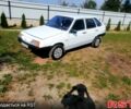 Белый ВАЗ 2109, объемом двигателя 1.5 л и пробегом 0 тыс. км за 799 $, фото 1 на Automoto.ua