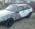 Белый ВАЗ 2109, объемом двигателя 1.5 л и пробегом 200 тыс. км за 500 $, фото 5 на Automoto.ua