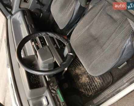 Белый ВАЗ 2109, объемом двигателя 0 л и пробегом 210 тыс. км за 2100 $, фото 4 на Automoto.ua