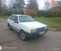 Белый ВАЗ 2109, объемом двигателя 1.5 л и пробегом 111 тыс. км за 800 $, фото 11 на Automoto.ua