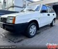 Білий ВАЗ 2109, об'ємом двигуна 1.5 л та пробігом 170 тис. км за 1150 $, фото 1 на Automoto.ua