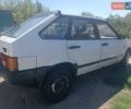 Белый ВАЗ 2109, объемом двигателя 1.3 л и пробегом 200 тыс. км за 793 $, фото 3 на Automoto.ua